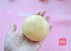 菠萝包的做法图解18
