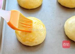 菠萝包的做法图解20