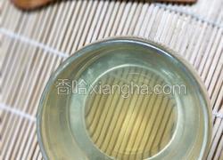 农家土蜂蜜水