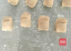 蒸饼的做法图解2