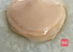 蒸饼的做法图解4