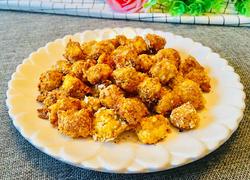 香酥鸡米花（烤箱版）