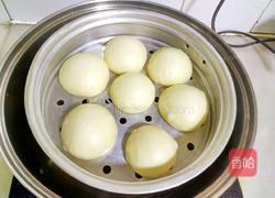 小馒头的做法图解10