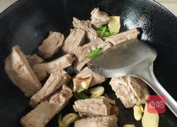 山药胡萝卜炖排骨的做法图解9