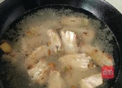 山药胡萝卜炖排骨的做法图解10