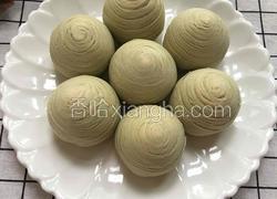 抹茶酥
