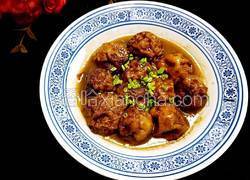 油面筋塞肉