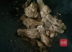 炸鸡腿的做法图解5