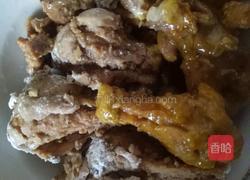 炸鸡腿的做法图解7