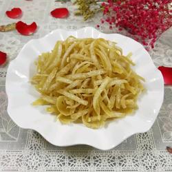 柚子皮蜜饯