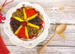 八宝饭：本年度最后一个节气，得认真对待