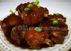 红扒猪手