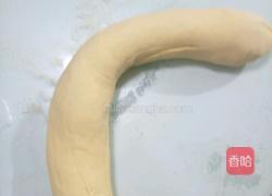玉米面大馒头的做法图解5