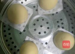 玉米面大馒头的做法图解9