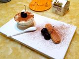 提拉米苏Tiramisu