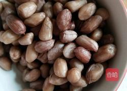 油炸花生米的做法图解4