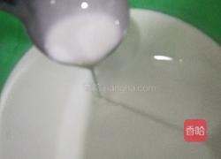 自制凉皮的做法图解8