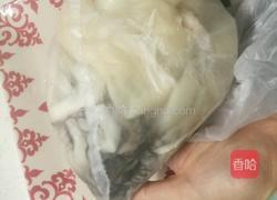 黑椒大烤鱿鱼的做法图解1