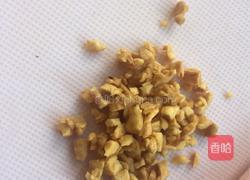 山药鸡蛋红枣糕的做法图解5