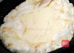 雪花酥的做法图解7