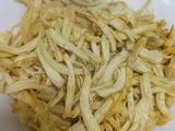 香辣鸡肉干的做法[图]