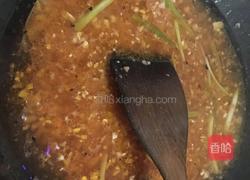 茄汁大虾的做法图解6