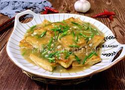 锅塌豆腐
