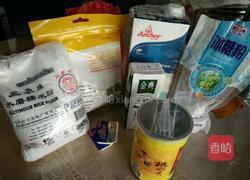 雪媚娘的做法图解7