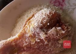 炸鸡腿的做法图解8