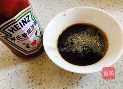 糖醋里脊的做法图解6