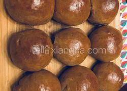 黑眼豆豆