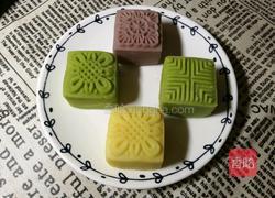 绿豆糕的做法图解12