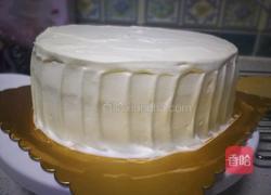 巧克力浇面蛋糕的做法图解18