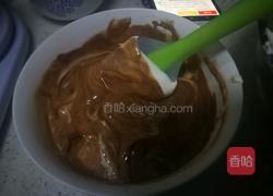 巧克力浇面蛋糕的做法图解21