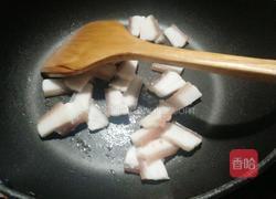 干锅土豆茄子的做法图解6