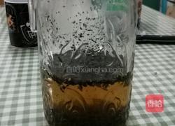 自制回神奶茶的做法图解2