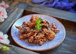 孜然烤牛肉