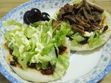 疯狂肉夹馍的做法[图]