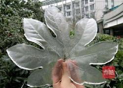 清蒸金鲳鱼的做法图解3