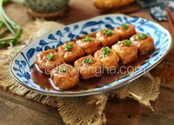 酿豆腐