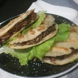 肉夹馍的做法[图]