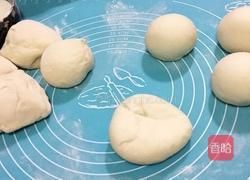 蒸馒头的做法图解2