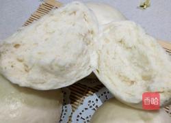 蒸馒头的做法图解8