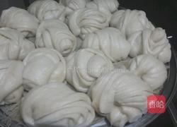 花卷山东馒头的做法图解7