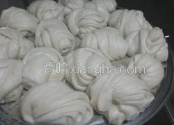 花卷山东馒头