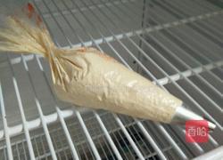 焦糖奶油摩卡蛋糕的做法图解13