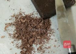 焦糖奶油摩卡蛋糕的做法图解14