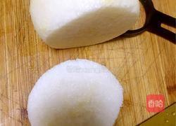香梨银耳西米汤的做法图解8