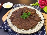 酱马肉