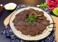 酱马肉